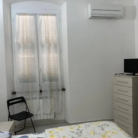 Casa Cristina E Mauro Apartment