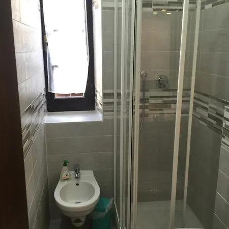 Casa Cristina E Mauro Apartment *