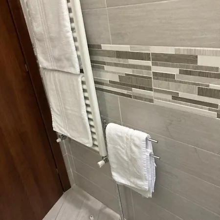 Casa Cristina E Mauro Apartamento