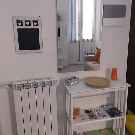 Apartment Casa Cristina E Mauro