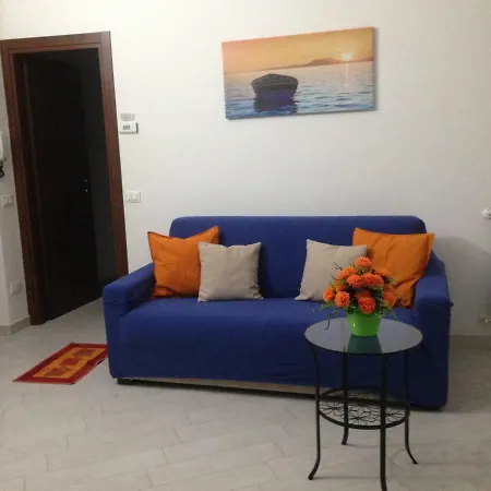 Apartment Casa Cristina E Mauro *