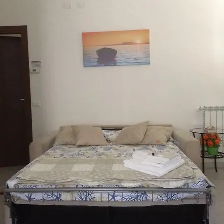 Casa Cristina E Mauro Apartment La Spezia