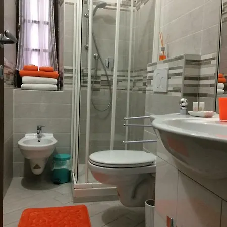 Apartment Casa Cristina E Mauro La Spezia