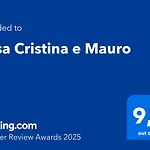 Casa Cristina E Mauro Διαμέρισμα *