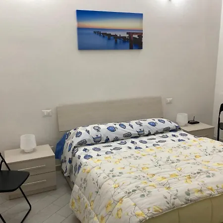 Casa Cristina E Mauro Apartment