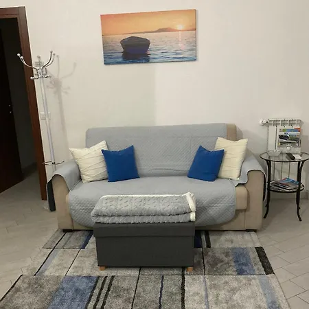 Casa Cristina E Mauro