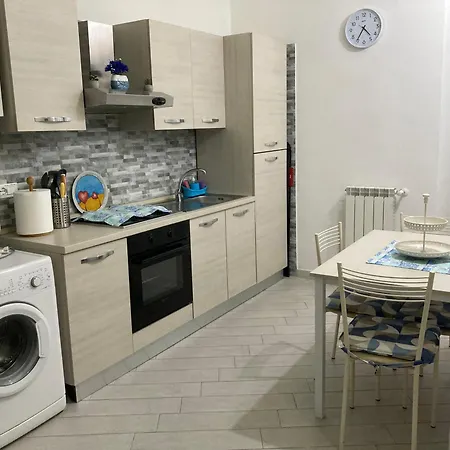 Casa Cristina E Mauro