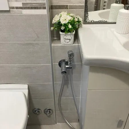 Casa Cristina E Mauro Διαμέρισμα *