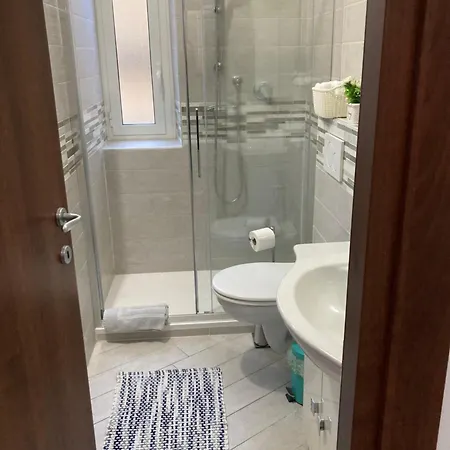 Casa Cristina E Mauro * Λα Σπέτσια