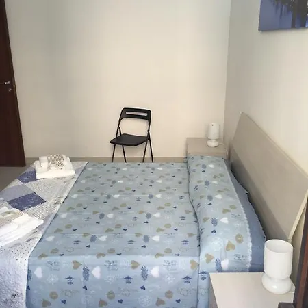 Casa Cristina E Mauro ラ・スペツィア