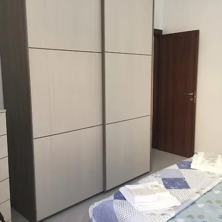 Casa Cristina E Mauro アパート