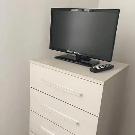 Casa Cristina E Mauro Apartmán *