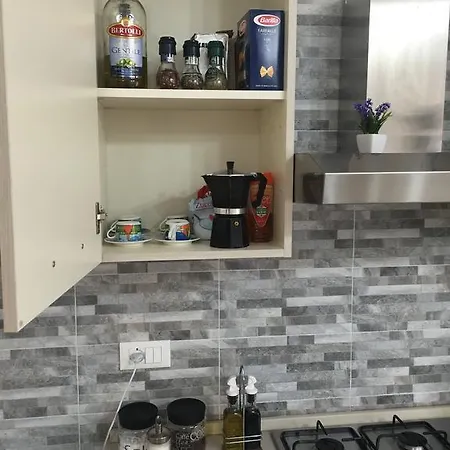 Casa Cristina E Mauro *