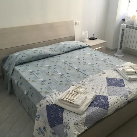 Casa Cristina E Mauro * ラ・スペツィア