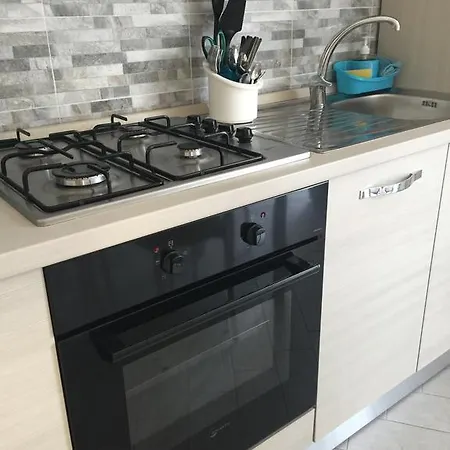 アパート Casa Cristina E Mauro