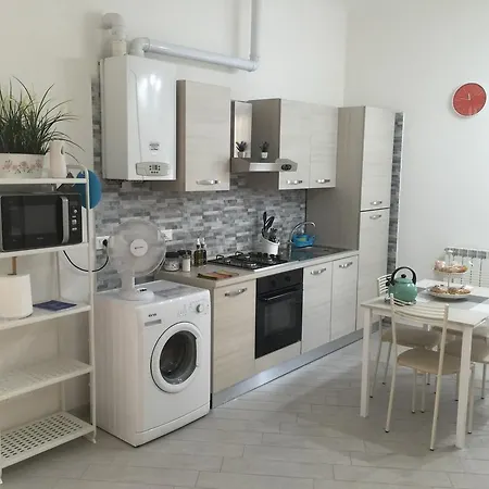 アパート Casa Cristina E Mauro *