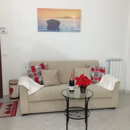 Casa Cristina E Mauro アパート