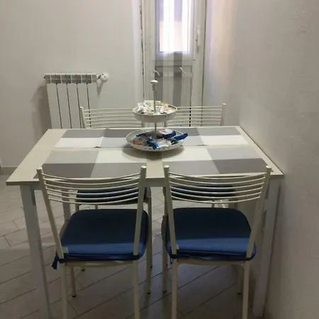 Casa Cristina E Mauro ラ・スペツィア