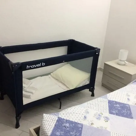 Casa Cristina E Mauro Apartmán La Spezia