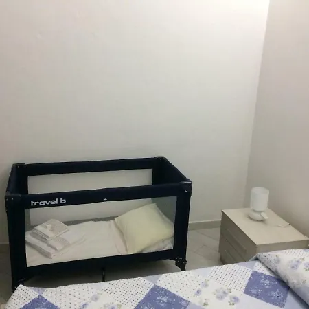 Casa Cristina E Mauro * La Spezia