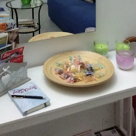 Casa Cristina E Mauro ラ・スペツィア