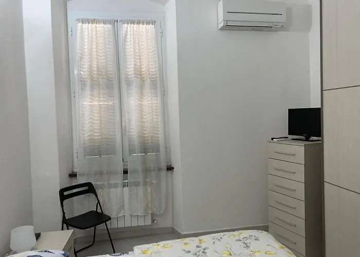 Casa Cristina E Mauro Διαμέρισμα