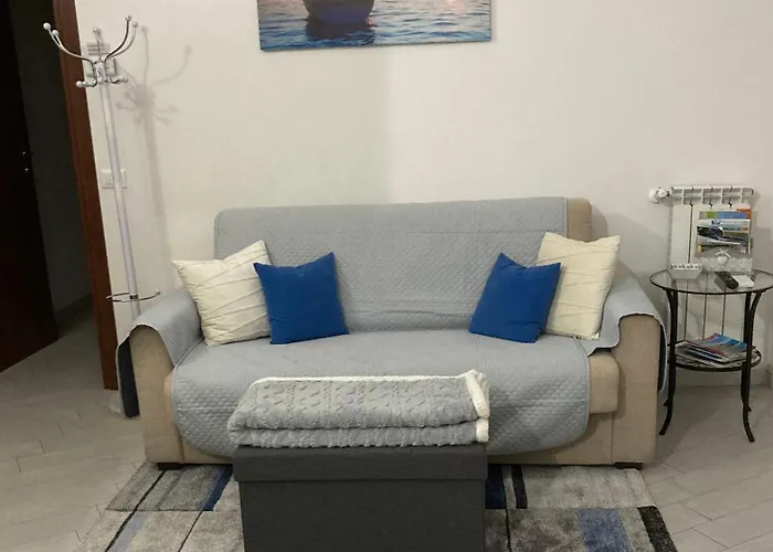 Casa Cristina E Mauro