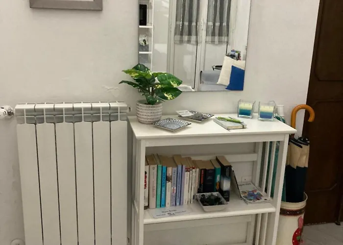 Casa Cristina E Mauro شقة لا سبيتسْيا