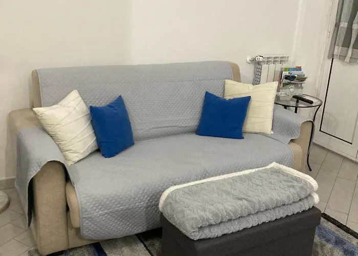 Casa Cristina E Mauro *