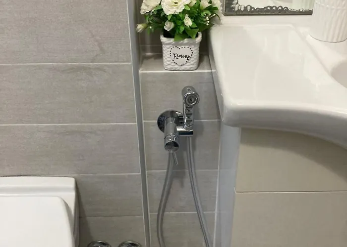 Casa Cristina E Mauro شقة *