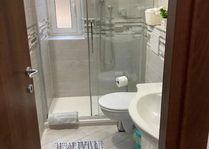 Casa Cristina E Mauro * Λα Σπέτσια