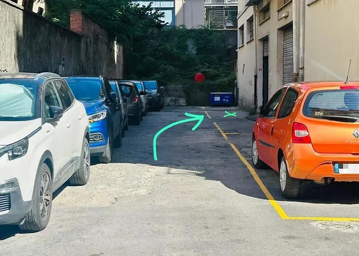 Casa Cristina E Mauro *