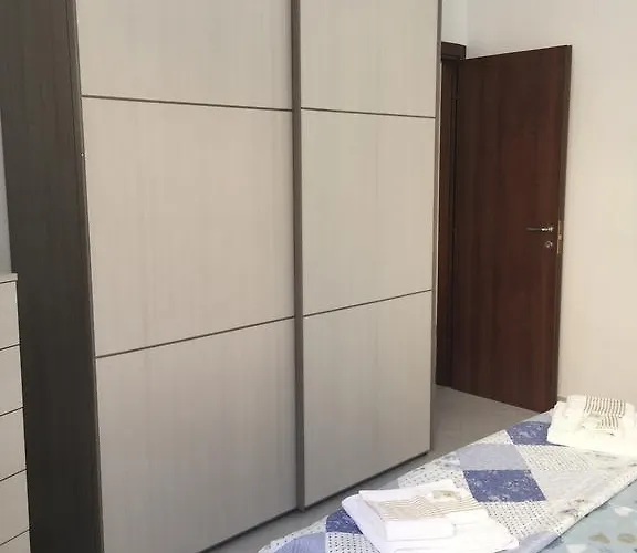 Casa Cristina E Mauro Διαμέρισμα