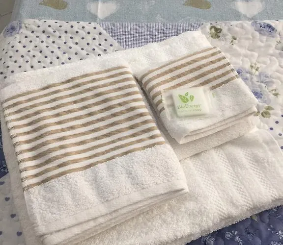 Casa Cristina E Mauro