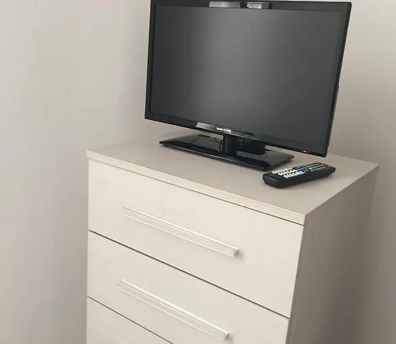 Casa Cristina E Mauro Διαμέρισμα *