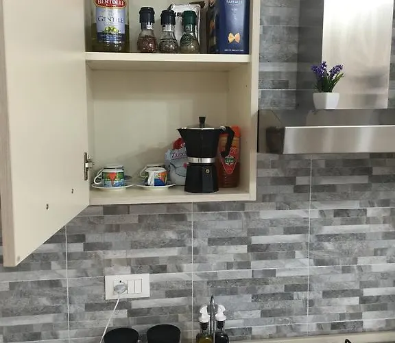 Casa Cristina E Mauro *