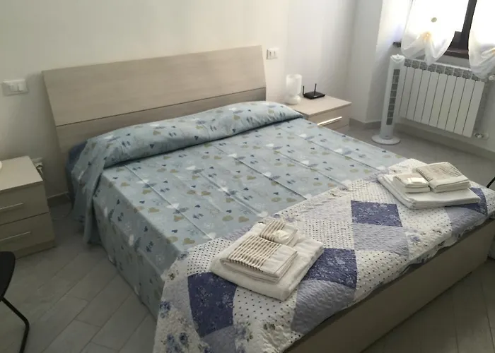 Casa Cristina E Mauro * Λα Σπέτσια