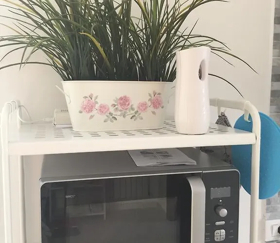 Casa Cristina E Mauro Διαμέρισμα