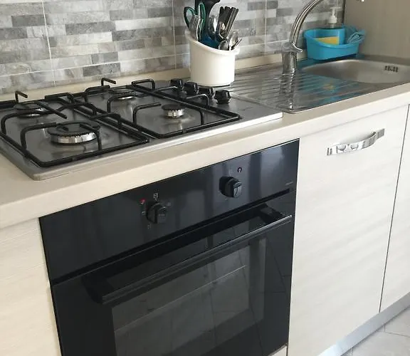 Διαμέρισμα Casa Cristina E Mauro