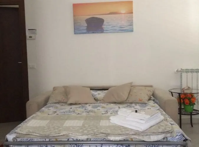 Casa Cristina E Mauro شقة لا سبيتسْيا