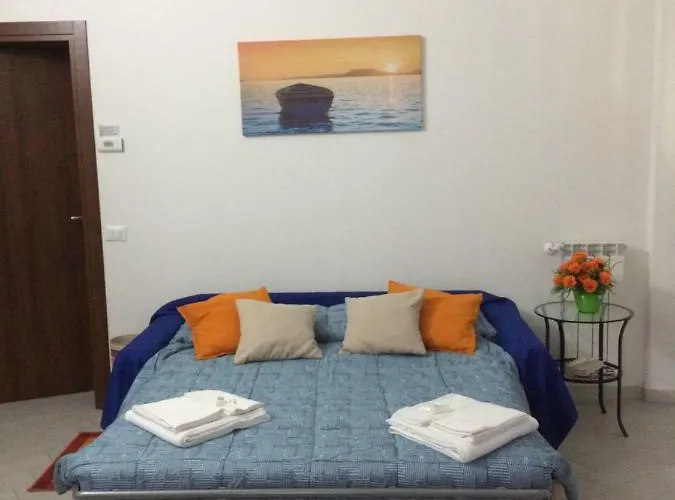 Casa Cristina E Mauro Λα Σπέτσια