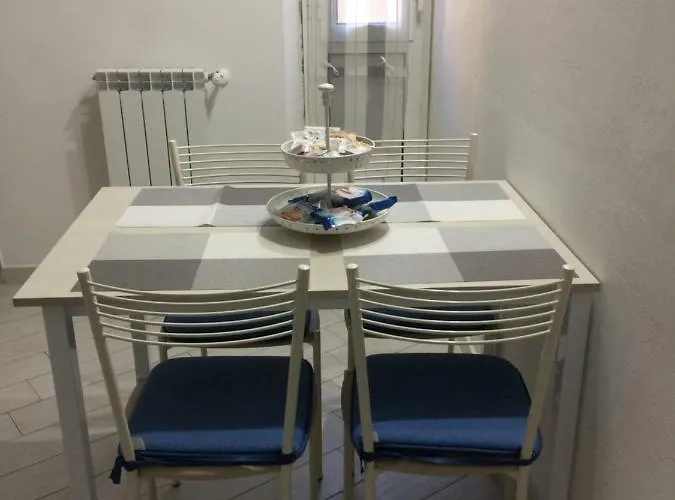 Casa Cristina E Mauro لا سبيتسْيا