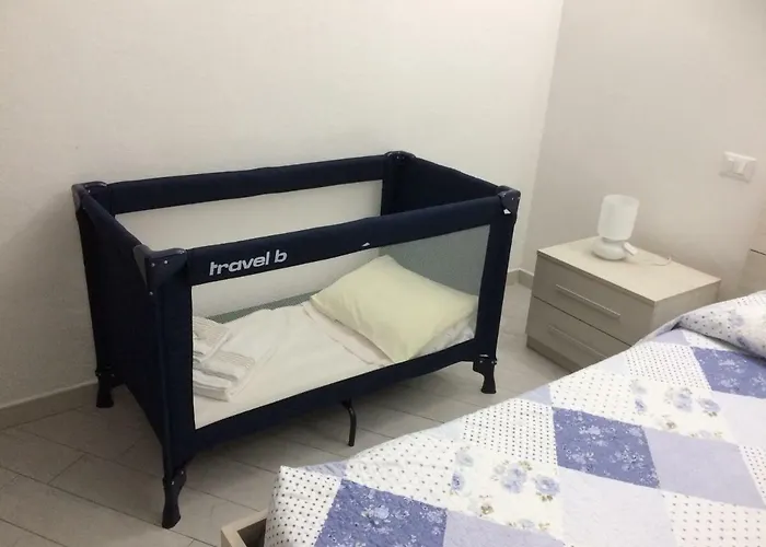 Casa Cristina E Mauro شقة لا سبيتسْيا