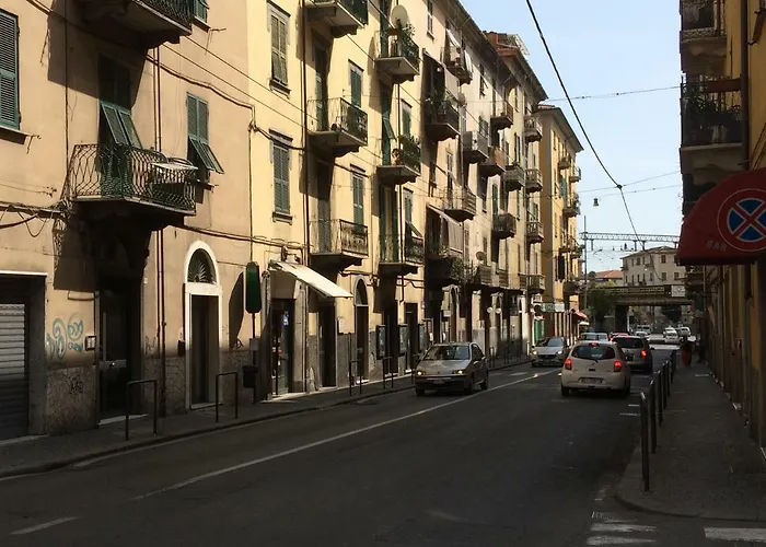 Casa Cristina E Mauro شقة لا سبيتسْيا