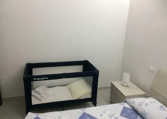 Casa Cristina E Mauro * لا سبيتسْيا